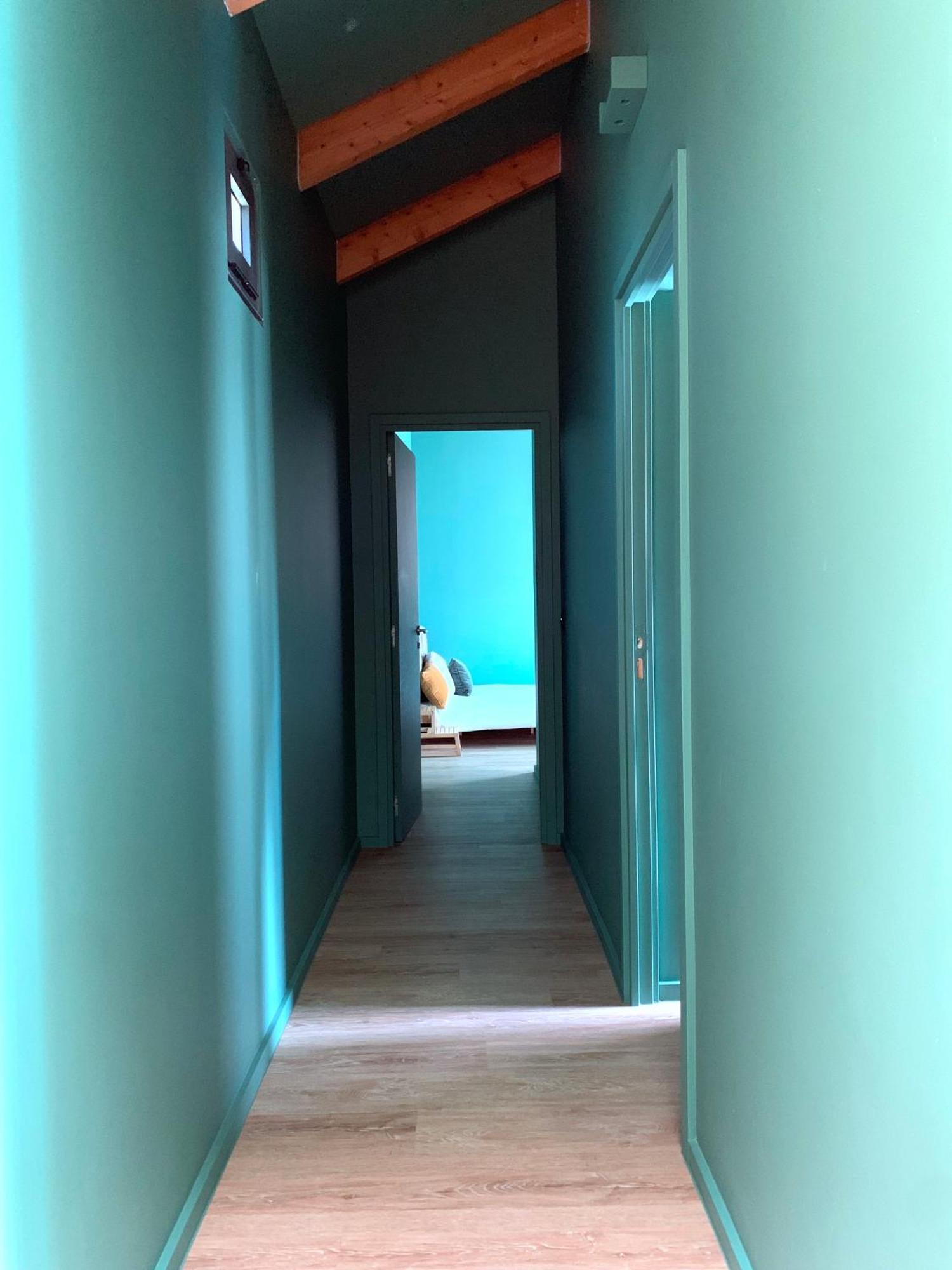 Fred'S House Asprela 호텔 포르투 객실 사진